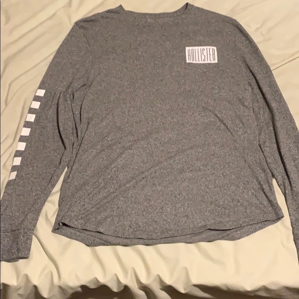 Holister long sleeve
